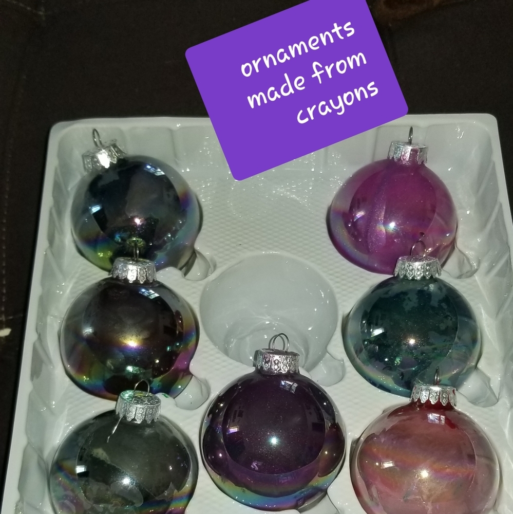 Ornaments